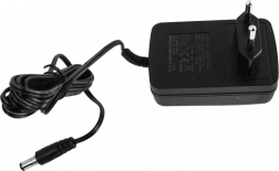 Chargeur 12 V / 1,5 A pour véhicules électriques et jouets