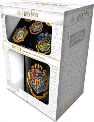 Cadeauset Harry Potter - Zweinstein
