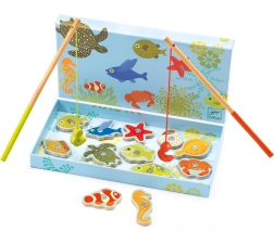 Fishing Tropic by Djeco