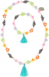 Souza! - Set ketting en armband Alejandra