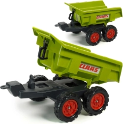 Falk kiepaanhanger voor kinderen 3-7 jaar