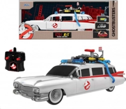 RC Car GHOSTBUSTERS ECTO-1 1:16