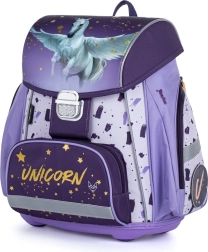School Backpack Unicorn Pegasus