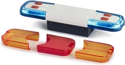 Bruder licht- en geluidsmodule voor vrachtwagens