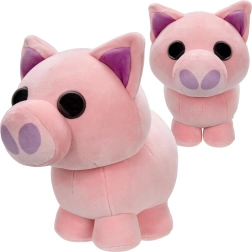 Adopt Me Plush Toy Pig 20 cm
