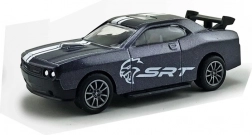 Pull-back autootje 1:43