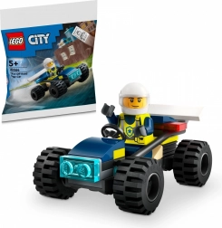 LEGO® City 30664 Politie terreinbuggy