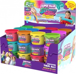 Slimy Hydro Slime Super Value – transparante waterige slijm voor kinderen