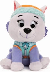 Gund Paw Patrol Everest knuffel 15 cm