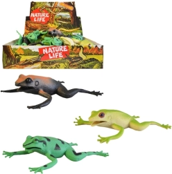 Stretchable Frog Toy for Kids