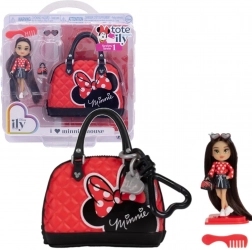 Disney ILY 4ever mini pop met MINNIE MOUSE-thema en accessoires