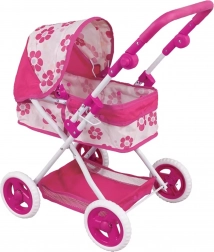 Woopie Royal Deep Doll Stroller