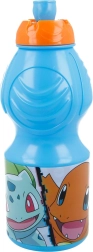 Drinkfles Pokémon 400 ml