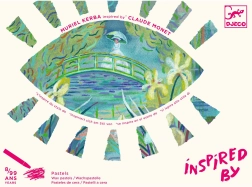 Art Set DJECO Inspired by Monet