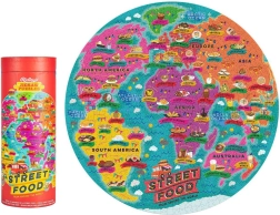 Puzzle pour les amateurs de cuisine 1000 pièces Ridley's Games