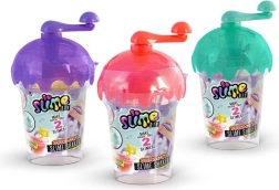 So Slime Shaker beker voor het maken van slijm