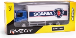 Die-cast SCANIA Truck Model 1:64