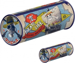 Etui met One Piece-motief