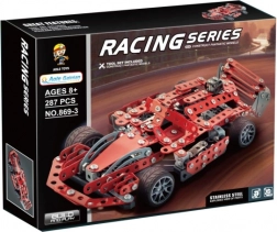 metalen bouwset formule 287 onderdelen