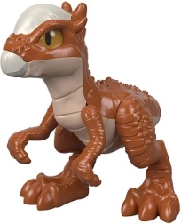 Dinosaurus Jurassic World Stygimoloch figuur
