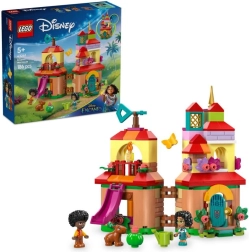 LEGO® Disney 43261 Miniatuurhuisje uit de film Encanto