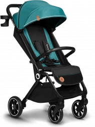 Lionelo sportbuggy Cloe – Emerald