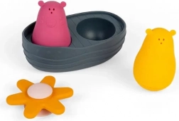 Set sensorisch badspeelgoed Bigjigs Toys