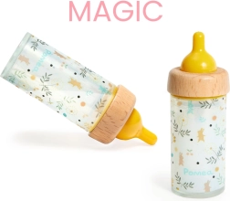 Biberon magique pour poupées Pomea de Djeco