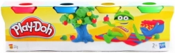 Play-Doh Mini verpakkingen 4 potjes