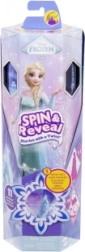 Frozen Spin & Reveal Pop Elsa