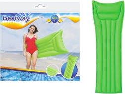 Matelas gonflable de nage BESTWAY 183 × 69 cm – Vert