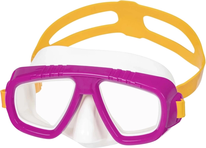 Oogbescherming dankzij UV-coating