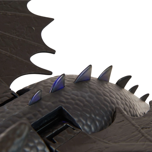 Finition détaillée pour un rendu fidèle