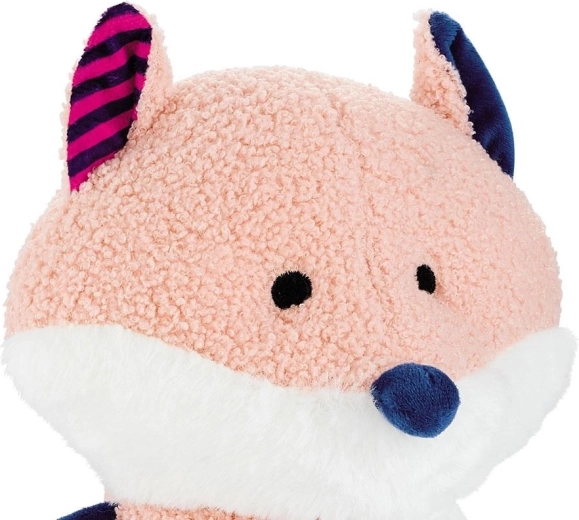 Soft and safe from 0+ months