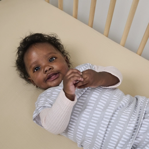 Habillage et change faciles