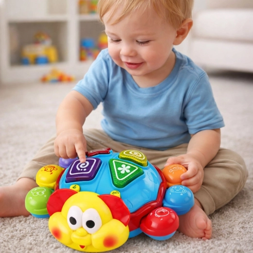 Multilingual mode for first words