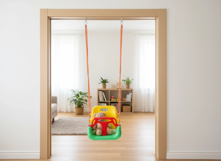 Montage facile à la maison comme au jardin