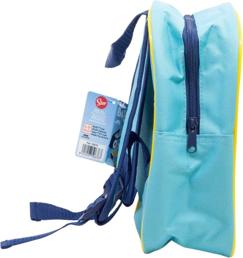 Comfortable and adjustable straps