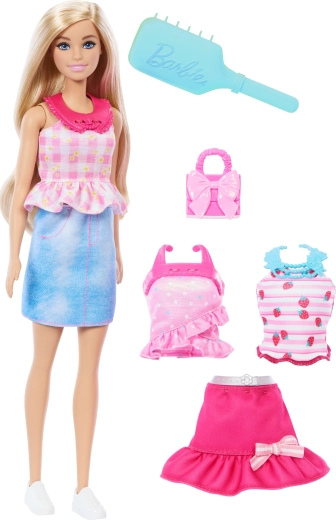 Eindeloze outfitcombinaties