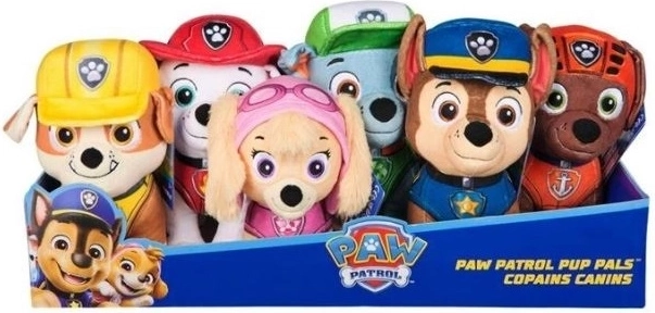 Spin Master PAW Patrol plush pup