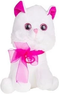 Soft plush for cuddling