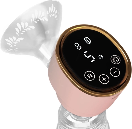 Extraction en trois phases avec 9 niveaux dans chaque phase