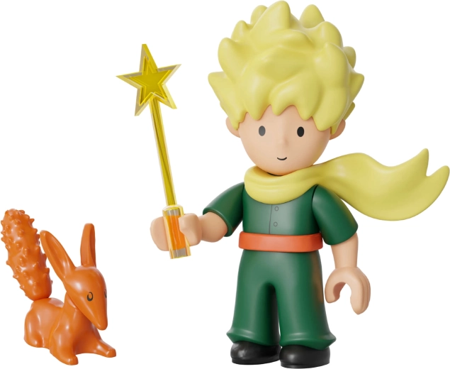 Figuren voor fantasierijk spel