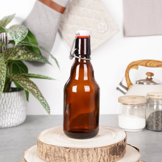 Universeel en herbruikbaar