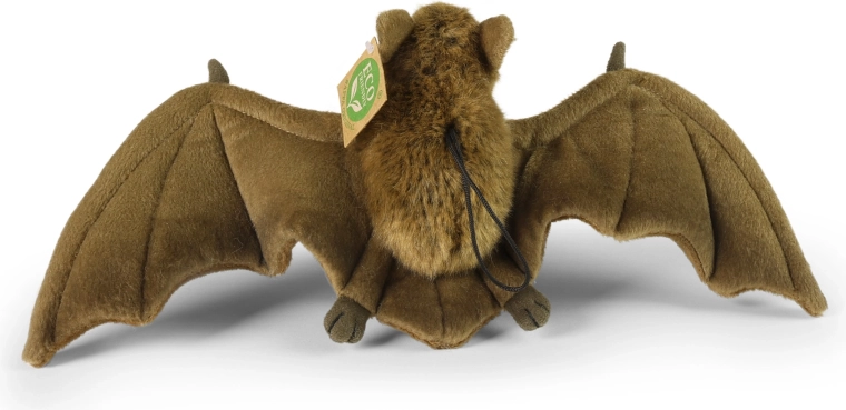 Realistische details en zacht materiaal