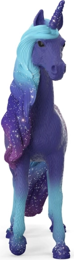 Magical starry coat