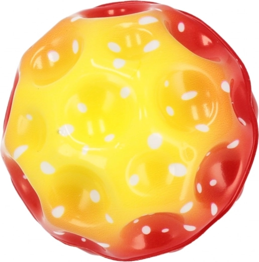 Opvallende regenboogkleuren