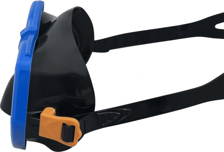 Eye protection with UV filter