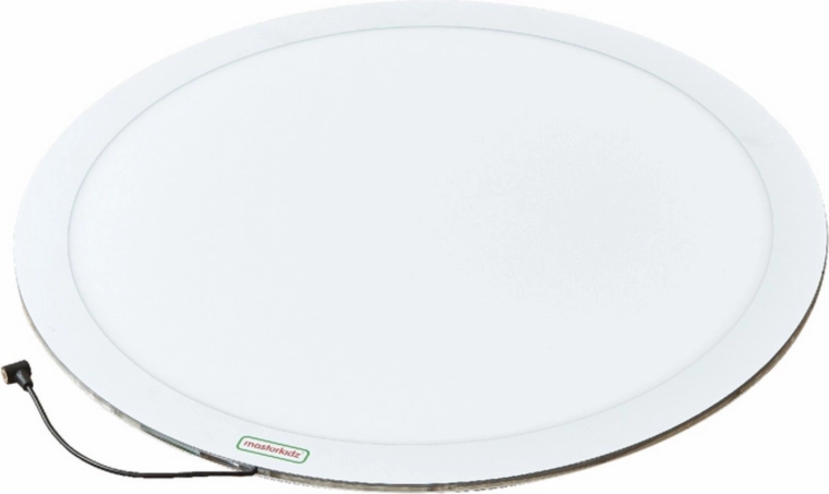 11 kleuren en vloeiende RGB-overgangen met afstandsbediening