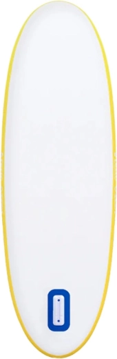 Dérive amovible pour un meilleur guidage